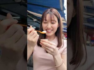 【タイの定番お菓子】バンコクの屋台で見つけた絶品お菓子“カノム・トゥアイ”ってなに？