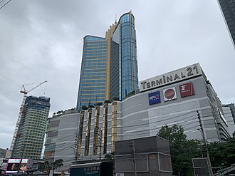 Asok / Sukhumvit